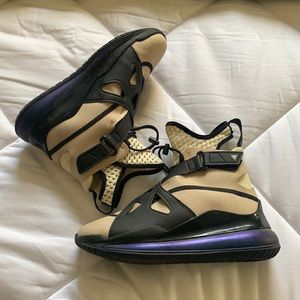 Jumpman Womens Sneakers